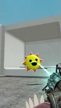 SPRUNKI MR FUN COMPUTER AND MR SUN VS MICROWAVE Garry's mod Gmod