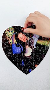 29 reactions | 里 Are you a puzzle lover looking for a new challenge?樂✨ Well, with sublimation paper, you can create your own personalized puzzle designs! By the way, I love Selena Paper Link :https://bit.ly/3ndfnth #asubpaper #sublimation #sublimationprint #sublimationblanks #sublimationpaper #selena #diyprojects #craftideas #puzzlefun | A-SUB | Facebook