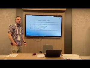 Zopen: ‘Apt’ly bringing package management to the Mainframe