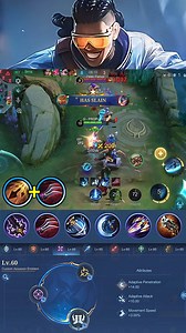 1.1M views · 5.2K reactions | Bruno Best Build Gold Lane (Part 2) - MLBB #gameplayproplayer #bruno #MLBB | Gameplay Proplayer Live | Facebook