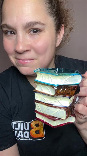 Book people. I have your teas or coffee mug! #booktok #bookish #bookmug #coffeetiktok #teacup