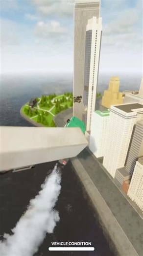 Neotastic on Instagram: "From Vans to Trucks Which Vehicle Can Destroy NYC the Fastest? #neotastic #teardown"