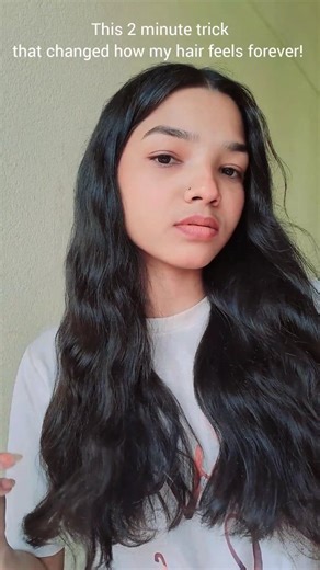 💗 ⓣĦẸ ｉ𝓃ⓣεŘŇέｔ 𝐩Ⓡᶤ𝔫Ⓒε𝓼Ş 💗 on Instagram: "#collaboration Mask.Repair.Repeat. Cleansing is step one — softness and repair come from the Absolut Repair Mask. Only 1–2 minutes and my hair feels transformed. *Instrumental test: Absolut Repair Shampoo + Mask on damaged hair. *Instrumental test after 5 applications of Shampoo + resurfacing mask. @lorealpro_education_india #MovetoMask #AbsolutRepair #LorealProfessionnelIndia #LorealProfIndia #LorealProfessionnelHaircare #HairCare"