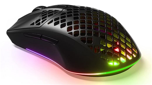 5 best portable gaming mice