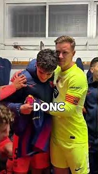 Why did Sergio Ramos face Barça with a third-division club? 🤯🇪🇸 #football #ramos #fcbarcelona