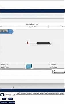 2.WLC Controller lab Setup in Cisco Packet Tracer Part 2