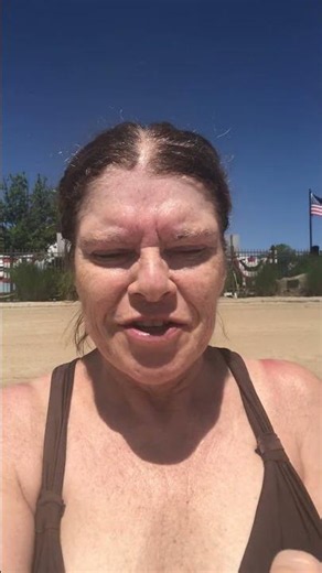 Hawaiian Tropic SPF 30 Beach Day Test - 1 Hour Tanning #sunscreen #beachday #productreview