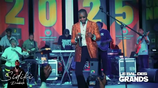 Sidikiba Diabaté 🤴 #@Diabatéba music 💯 ##D music 🇲🇱