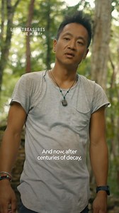 Three millennia ago, the ancient Maya thrived in Central America. Today, cutting-edge LiDAR scans are uncovering just how sophisticated their civilization truly was. #LostTreasuresOfTheMaya is now streaming on Disney . | National Geographic History