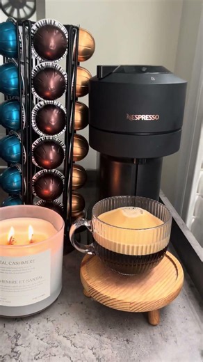 Start Your Morning Right: Ghee Coffee Recipe | A Nourishing Wellness Drink #coffee