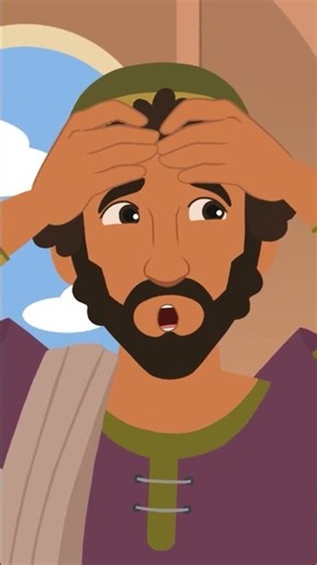 Dios queremos ver - Canciones de la Biblia #shorts