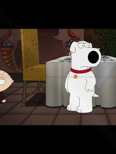 Family Guy: The Funny Renee Zellweger & Bradley Cooper Scene