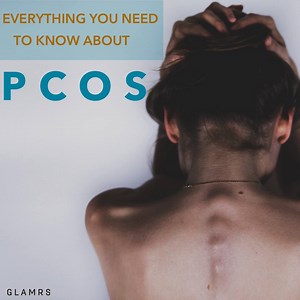 617K views · 1.4K reactions | Here's everything you need to know about PCOS and correct the condition the right way! | Glamrs | Facebook