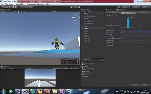 【6】unity全集-unity常用api
