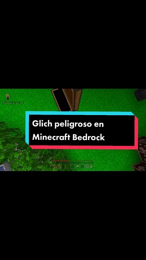 Cómo borrar servidores y mundos en Minecraft Bedrock