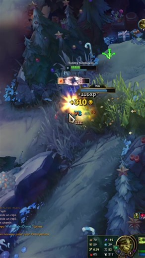 Ivern vs Malphite: Top Lane Showdown