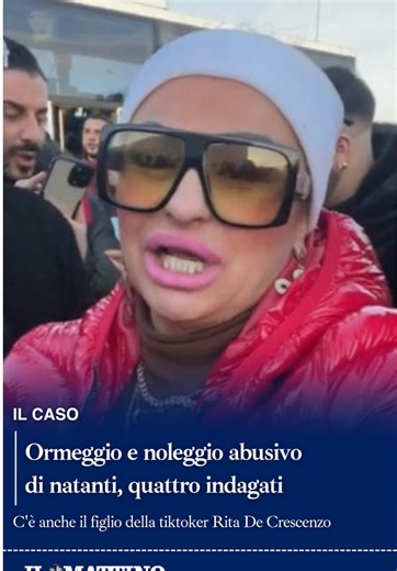 È stato sequestrato un ormeggio abusivo, allestito nel bacino idrico compreso tra Mergellina e il Borgo Marinaro, a Napoli. Il sequestro è stato effettuato dai militari della Guardia Costiera- Capitaneria di Porto, insieme con sei natanti, tra imbarcazioni e gommoni che venivano noleggiati e intestati abusivamente. La Procura di Napoli contesta l'occupazione abusiva dell'ormeggio e l'inosservanza delle norme sulla sicurezza della navigazione. La flotta, infatti, secondo quanto emerso dalle indag