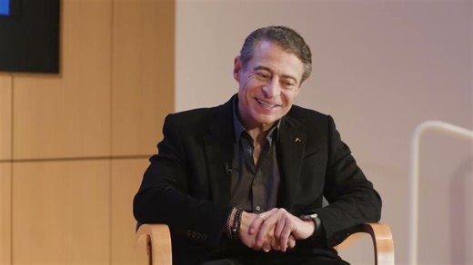 Dr Peter Diamandis on AI and Longevity Clinics 2026 | Joanna Bensz posted on the topic | LinkedIn