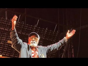 Burning Spear - Full Show - Live @ Fête Du Houblon, Bailleul 2026 09 04