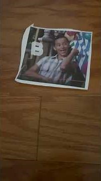 Sesame Street Cookie’s Monster Letter of the Day B