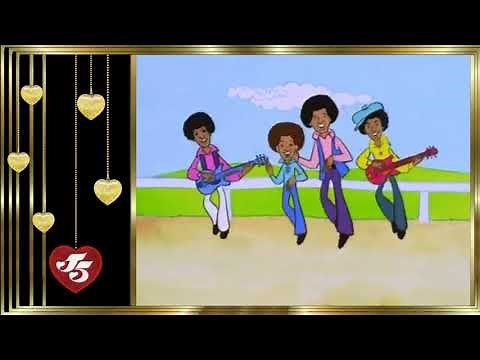 Jackson 5ive Cart👀n TV Series Song Video ❣ ༺♫༻ "How Funky is Your Chicken" ༺♫༻ Episode (6)