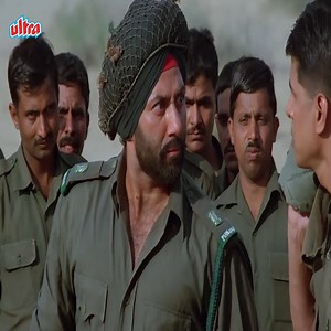 बॉर्डर: Border (1997) Full Movie | Blockbuster Hindi Patriotic Movie | Sunny Deol | Suniel Shetty #Ultra #UltraMovies #Bollywood #Movies #Films #Drama #Action #SunnyDeol #SunielShetty | Ultra Filmy Duniya