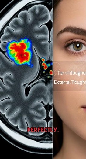 Your Brain's Darkest Secret