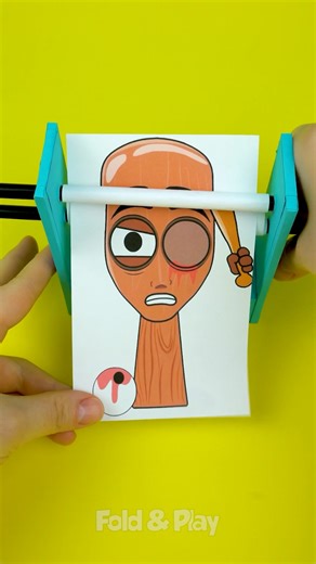 Sprunki Tung Sahur Incredibox in Phase Transformation #sprunki #incrediboxsprunki #diy #phase