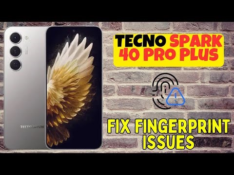 Tecno Spark 40 Pro Plus Brightness Problem? | How to Fix Auto Brightness Issues