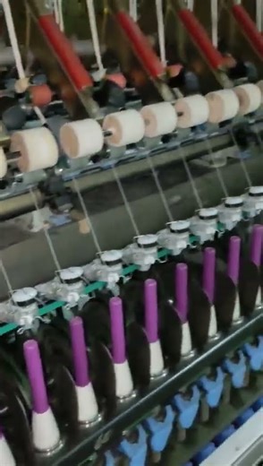 Do You Know the Device Name ? Soft Yarn #shorts #trending #innovation #new #yarn #textile #viral