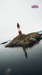 2.6K views · 60 reactions |  NAVEGACIÓN POR EL CANAL BEAGLE   La...