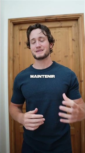 Avoir un bon physique sert à rien si …