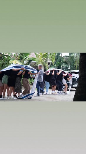 #teambuildingfacilitator | InSync Team Building Facilitators
