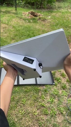 The Perfect Off-Grid Kit for Starlink Mini (Stable and Uninterrupted Operation)