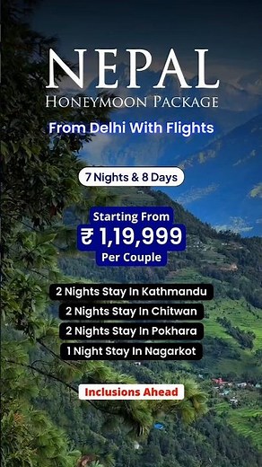 Nepal Tour Package Price | Nepal Tourist Places | Nepal Trip | Nepal Tour Plan | Nepal Tour #nepal