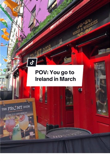 Top Takeaways from My Ireland Trip for St. Patrick's Day
