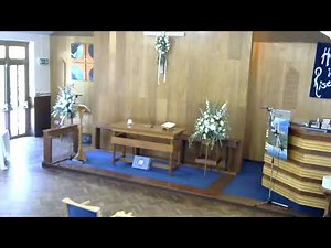 Wedding of Nelia and Mark - 9 May 2026