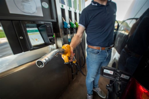 Brioude : Les 5 stations-service essence et gasoil les moins chères (Màj : 28/03/2026)