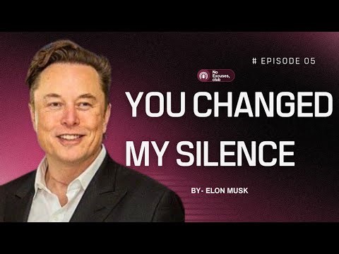 You Changed Me Without Trying | A Deep Unspoken Connection
