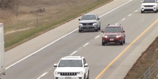 Iowa DOT offers ‘Alive at 25′ program for young drivers facing suspensions