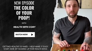 What Stool Colors Reveal About Digestive Health