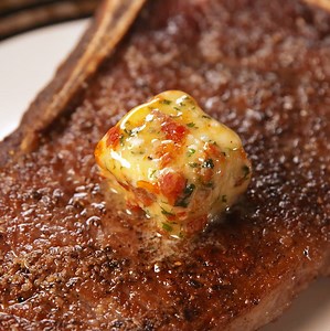 Tuscan Butter?! More like MAGIC butter. Full recipe: http://dlsh.it/bbyN1W2 | Delish