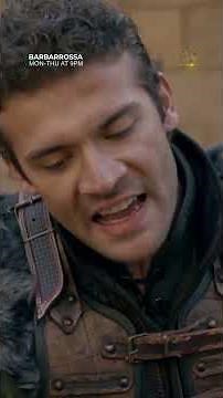 Barbarossa | Kya Ilyas aur Oruc, Khizir ko bacha pae ge? | @Ptvdigitalofficial