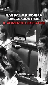 Ecco i “democratici”. | Forza Italia