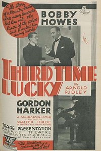 Third Time Lucky - Movie