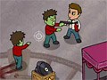 Zombies Ate My Phone 🕹️ Online Game | Gameflare.com