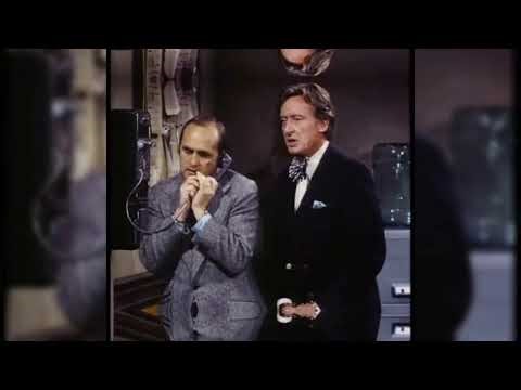 The Best Comedy Moments of The Bob Newhart Show - Part 10