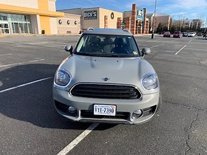 2019 Mini Cooper Countryman - Detailed Review