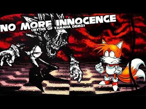FNF | BEST NMI MOD!?! VS NO MORE INNOCENCE - MYTHS OF YAMAHA DEMO | Mods/Hard/Gameplay |