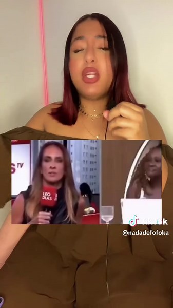 🚨VIRGÍNIA IGNORA EQUIPE DE LÉO DIAS E DEIXA LÉO REVOLTADO. MONIQUE (REPÓRTER DO LÉO DIAS) DEFENDE VIRGÍNIA E LÉO DETONA MONIQUE… O QUE ACHAM?🚨 #fofocas #fofoca #curiosidades #noticias #noticia